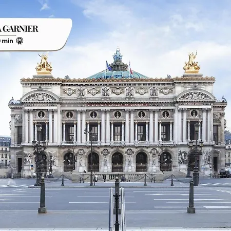 Bluestay 64 - Superbe Maison De Apartment