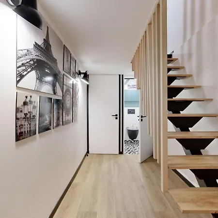 Apartment Bluestay 64 - Superbe Maison De