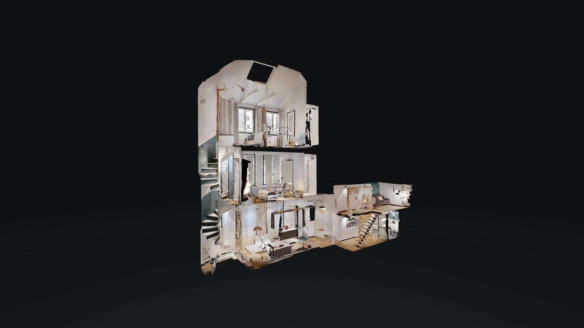 Bluestay 64 - Superbe Maison De Apartment *